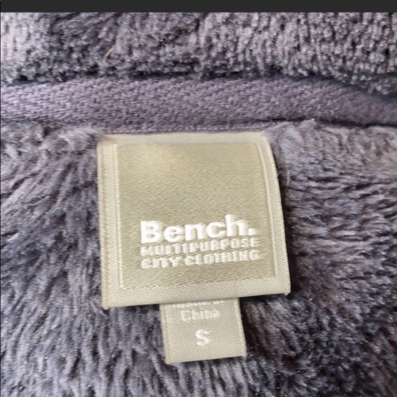 Bench jacket - Picture 6 of 8